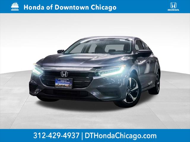 2022 Honda Insight EX for sale in Chicago, IL