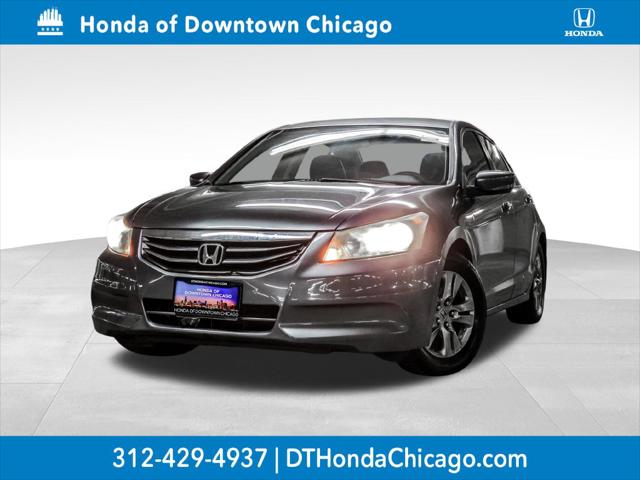 2012 Honda Accord 2.4 SE for sale in Chicago, IL