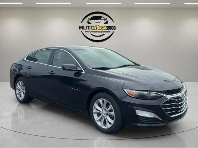 2023 Chevrolet Malibu FWD 1LT for sale in Sulphur, LA