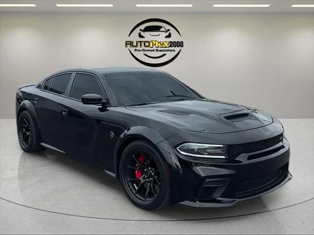 2021 Dodge Charger SRT Hellcat Redeye Widebody RWD for sale in Sulphur, LA