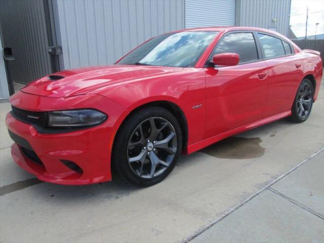 2019 Dodge Charger R/T RWD for sale in Houston, TX