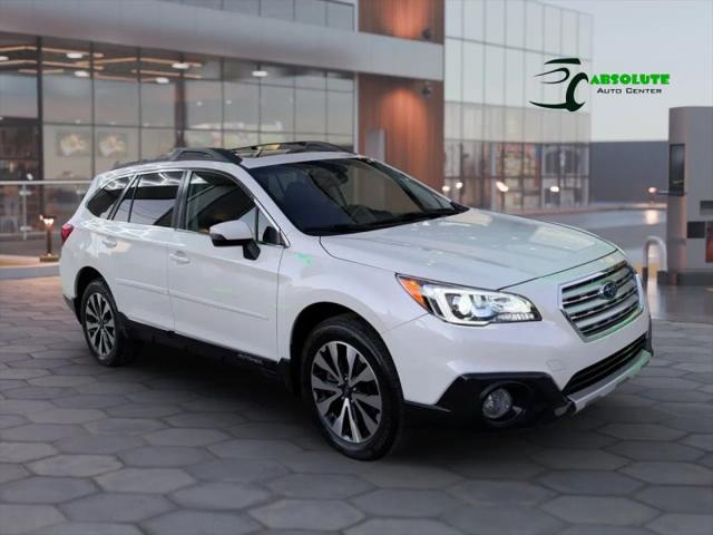 2017 Subaru Outback 2.5i Limited for sale in Murfreesboro, TN