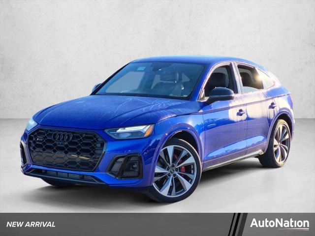 2024 Audi SQ5 Sportback Premium Plus TFSI quattro Tiptronic for sale in Orlando, FL