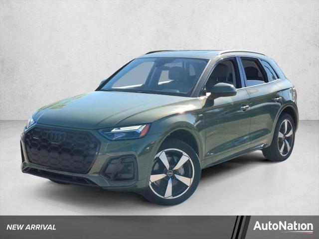 2023 Audi Q5 Premium Plus 45 TFSI S line quattro for sale in Orlando, FL