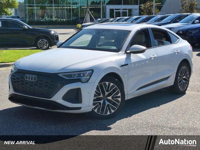 2024 Audi e-tron S line Premium Plus quattro for sale in Orlando, FL