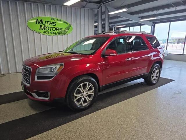 2014 GMC Acadia SLT-1 for sale in Omaha, NE