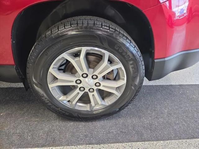 2014 GMC Acadia SLT-1