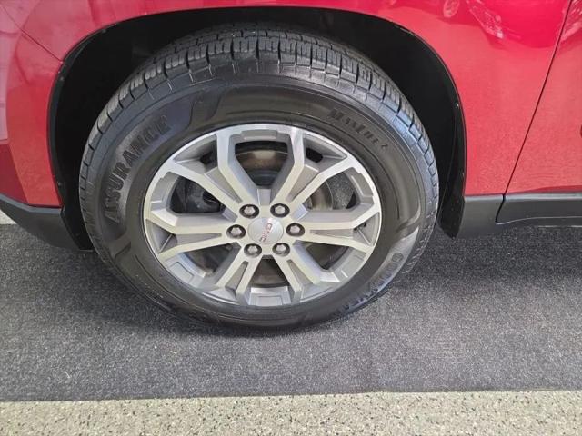 2014 GMC Acadia SLT-1