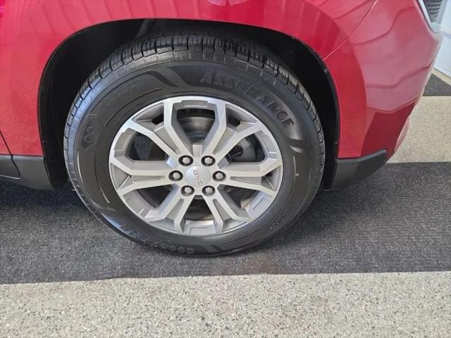 2014 GMC Acadia SLT-1