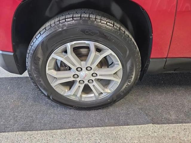 2014 GMC Acadia SLT-1