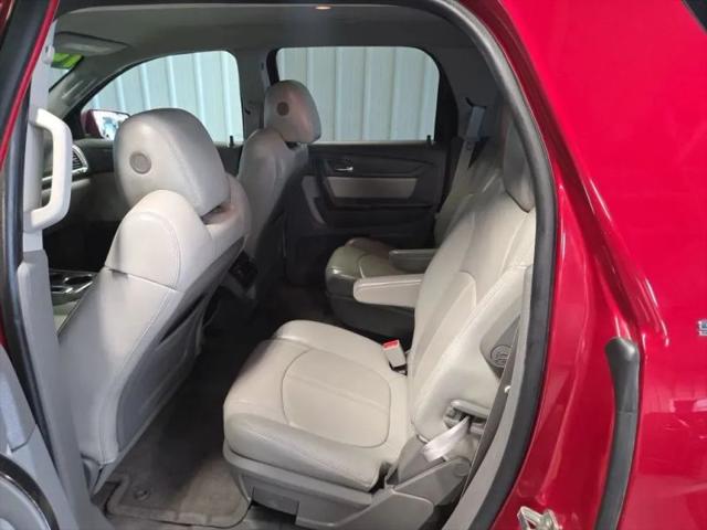 2014 GMC Acadia SLT-1