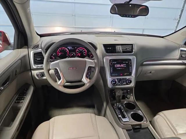 2014 GMC Acadia SLT-1