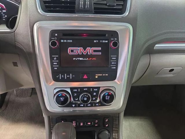 2014 GMC Acadia SLT-1