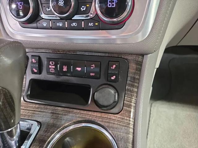 2014 GMC Acadia SLT-1