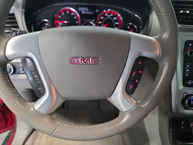 2014 GMC Acadia SLT-1