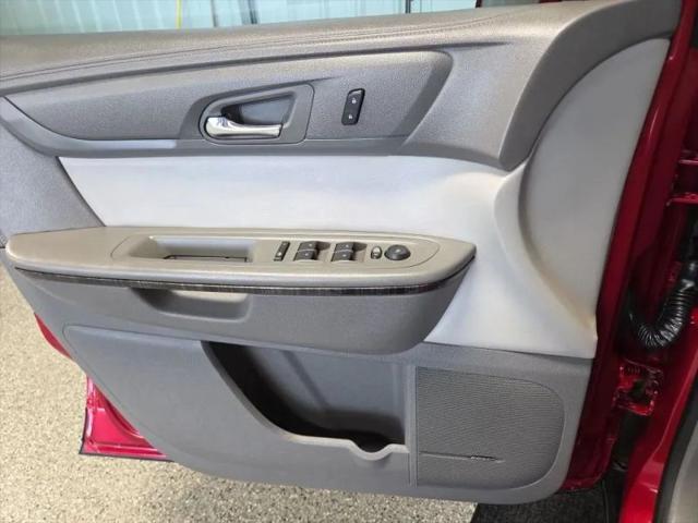 2014 GMC Acadia SLT-1