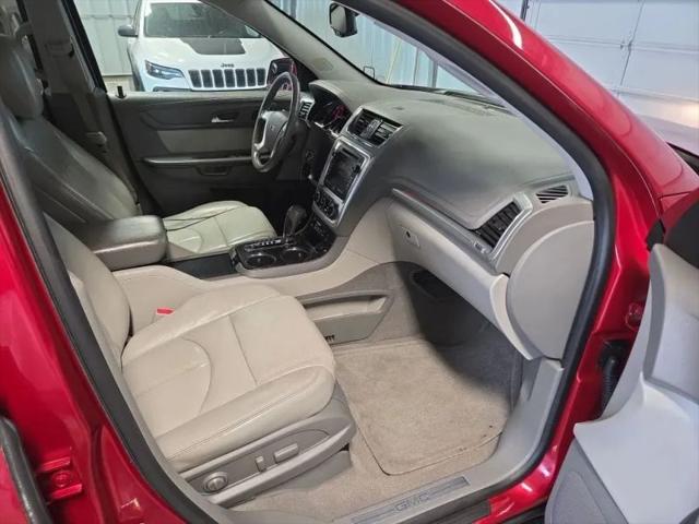 2014 GMC Acadia SLT-1