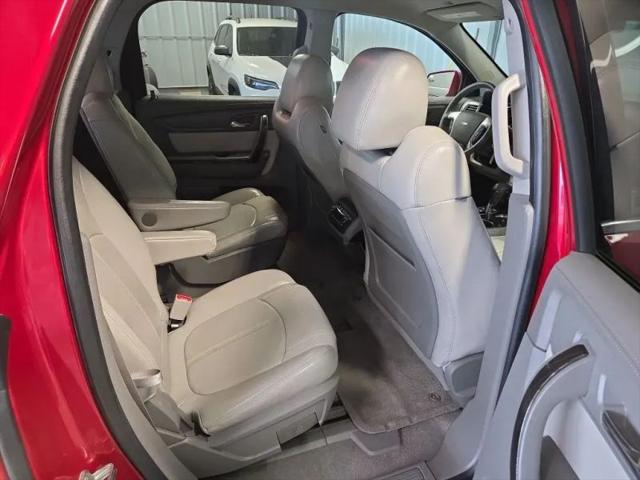 2014 GMC Acadia SLT-1