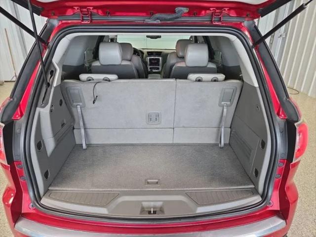 2014 GMC Acadia SLT-1