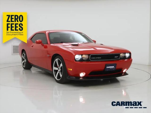 2014 Dodge Challenger SRT8 for sale in Shreveport, LA
