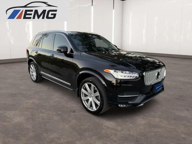 2016 Volvo XC90 T6 Inscription for sale in Tampa, FL