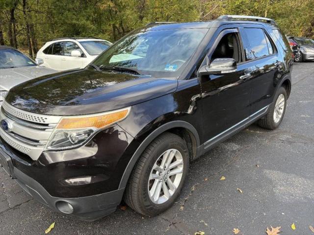 2014 Ford Explorer XLT for sale in Lafayette, NJ