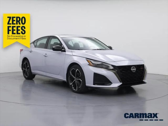 2023 Nissan Altima SR Intelligent AWD for sale in Jackson, TN