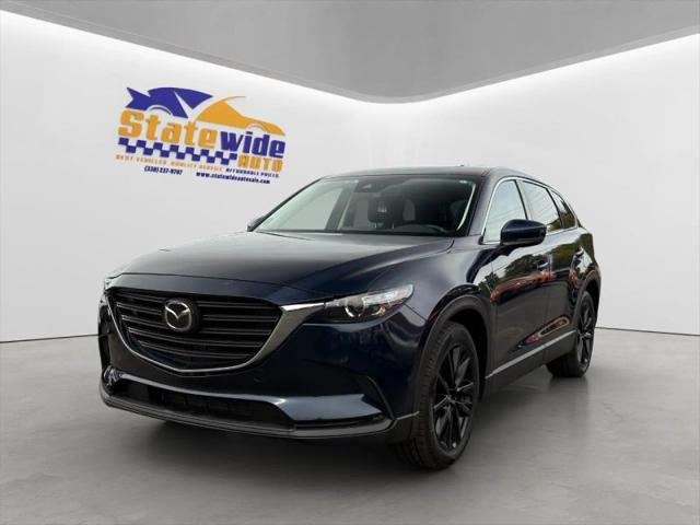 2023 Mazda CX-9 Touring Plus for sale in Akron, OH