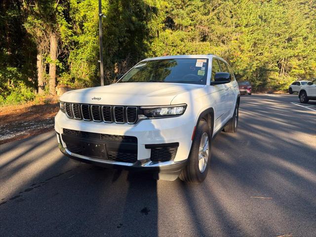 2024 Jeep Grand Cherokee Altitude 4x4 2024 Jeep Grand Cherokee Altitude 4x4