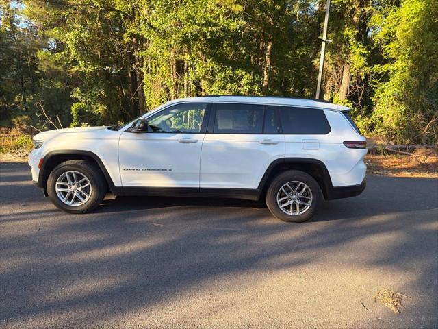 2024 Jeep Grand Cherokee Altitude 4x4 2024 Jeep Grand Cherokee Altitude 4x4