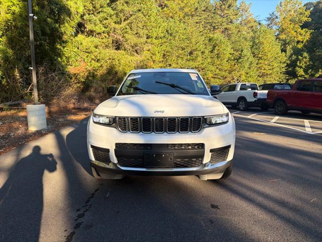 2024 Jeep Grand Cherokee Altitude 4x4 2024 Jeep Grand Cherokee Altitude 4x4