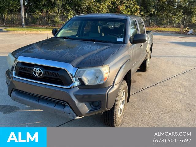 2013 Toyota Tacoma PreRunner for sale in Morrow, GA