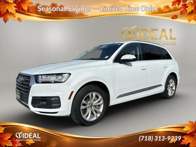 2019 Audi Q7 55 Premium for sale in Flushing, NY