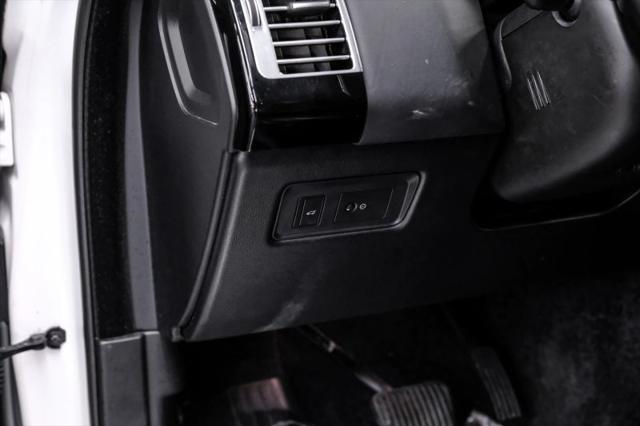 2016 Land Rover Range Rover 3.0L V6 Supercharged HSE
