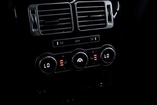 2016 Land Rover Range Rover 3.0L V6 Supercharged HSE