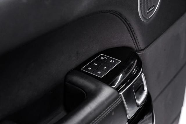2016 Land Rover Range Rover 3.0L V6 Supercharged HSE