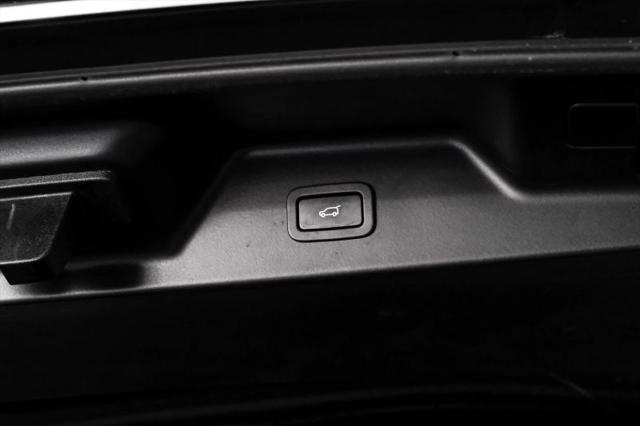 2016 Land Rover Range Rover 3.0L V6 Supercharged HSE
