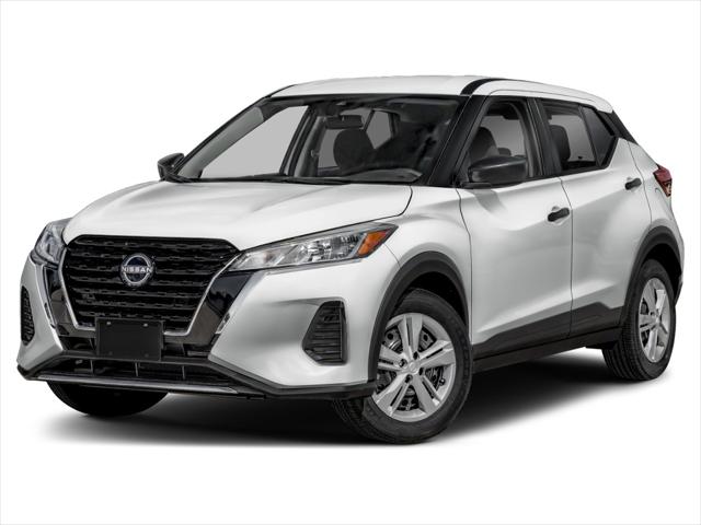 2025 Nissan Kicks S for sale in Herculaneum, MO