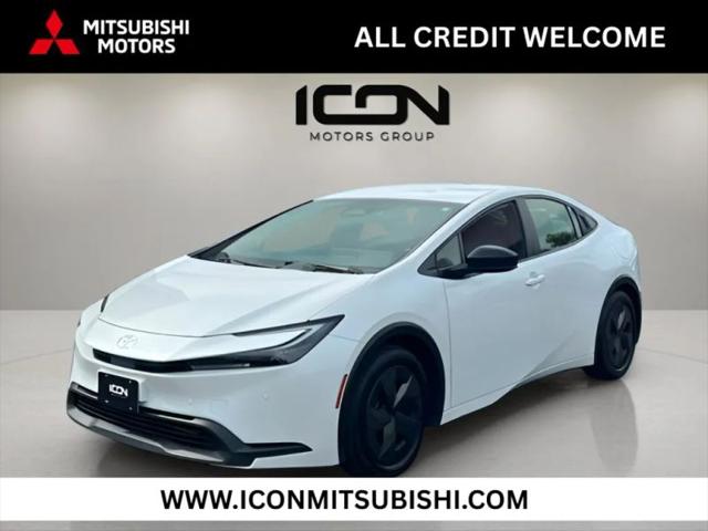 2024 Toyota Prius LE for sale in Framingham, MA