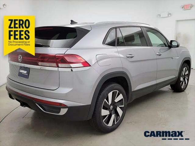 2025 Volkswagen Atlas Cross Sport 2.0T SE w/Technology for sale in Ontario, CA