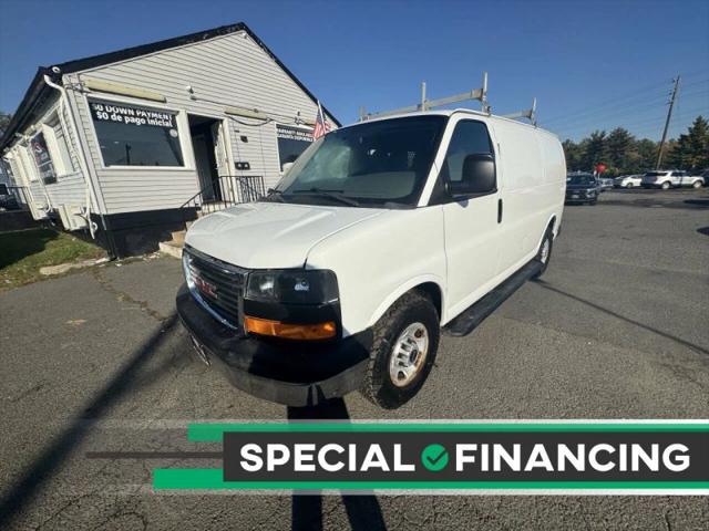 2015 GMC Savana 2500 Work Van for sale in Hamilton, NJ