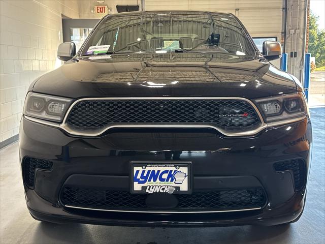 2024 Dodge Durango Citadel