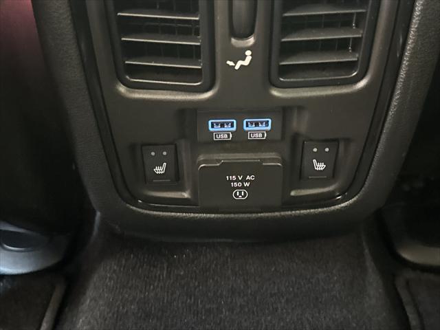 2024 Dodge Durango Citadel