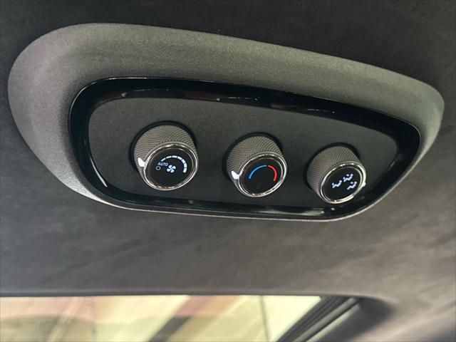 2024 Dodge Durango Citadel