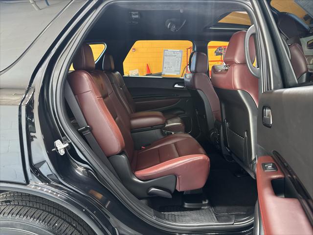 2024 Dodge Durango Citadel