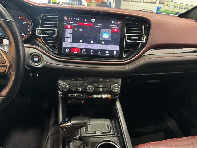 2024 Dodge Durango Citadel