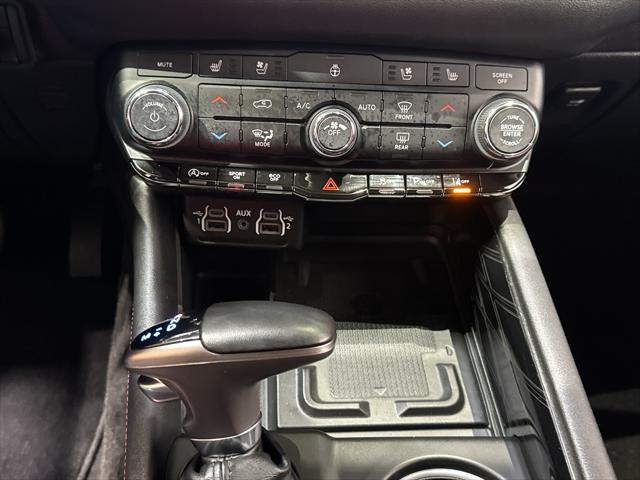 2024 Dodge Durango Citadel