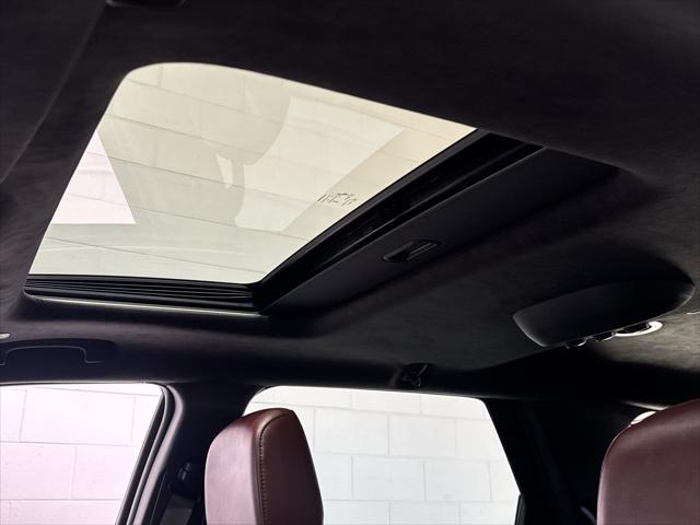 2024 Dodge Durango Citadel