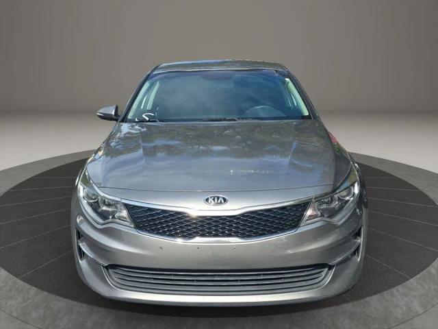 2018 Kia Optima LX for sale near Cincinnati, OH