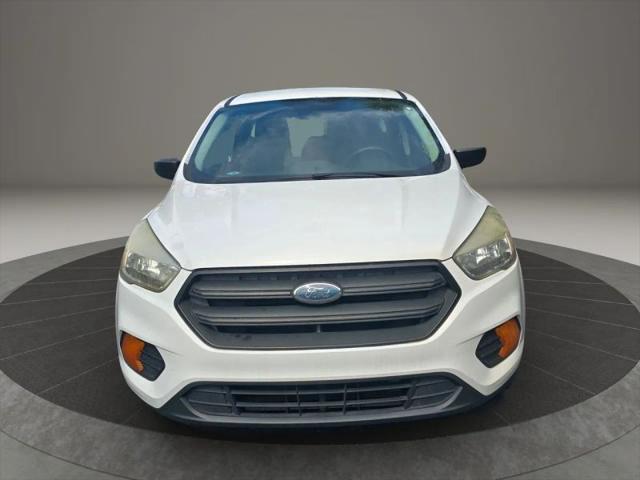 2017 Ford Escape S for sale near Cincinnati, OH